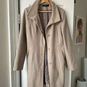 Kenneth Cole Peacoat